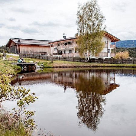 Kieserhof Apartment Alm Terento Dış mekan fotoğraf