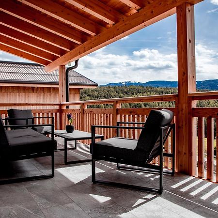 Kieserhof Apartment Alm Terento Dış mekan fotoğraf