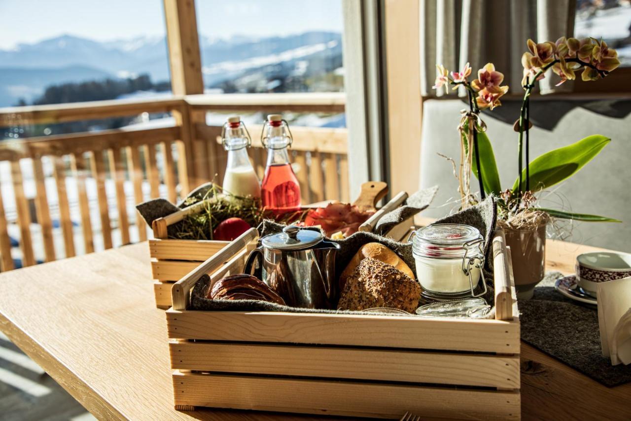 Kieserhof Apartment Alm Terento Dış mekan fotoğraf