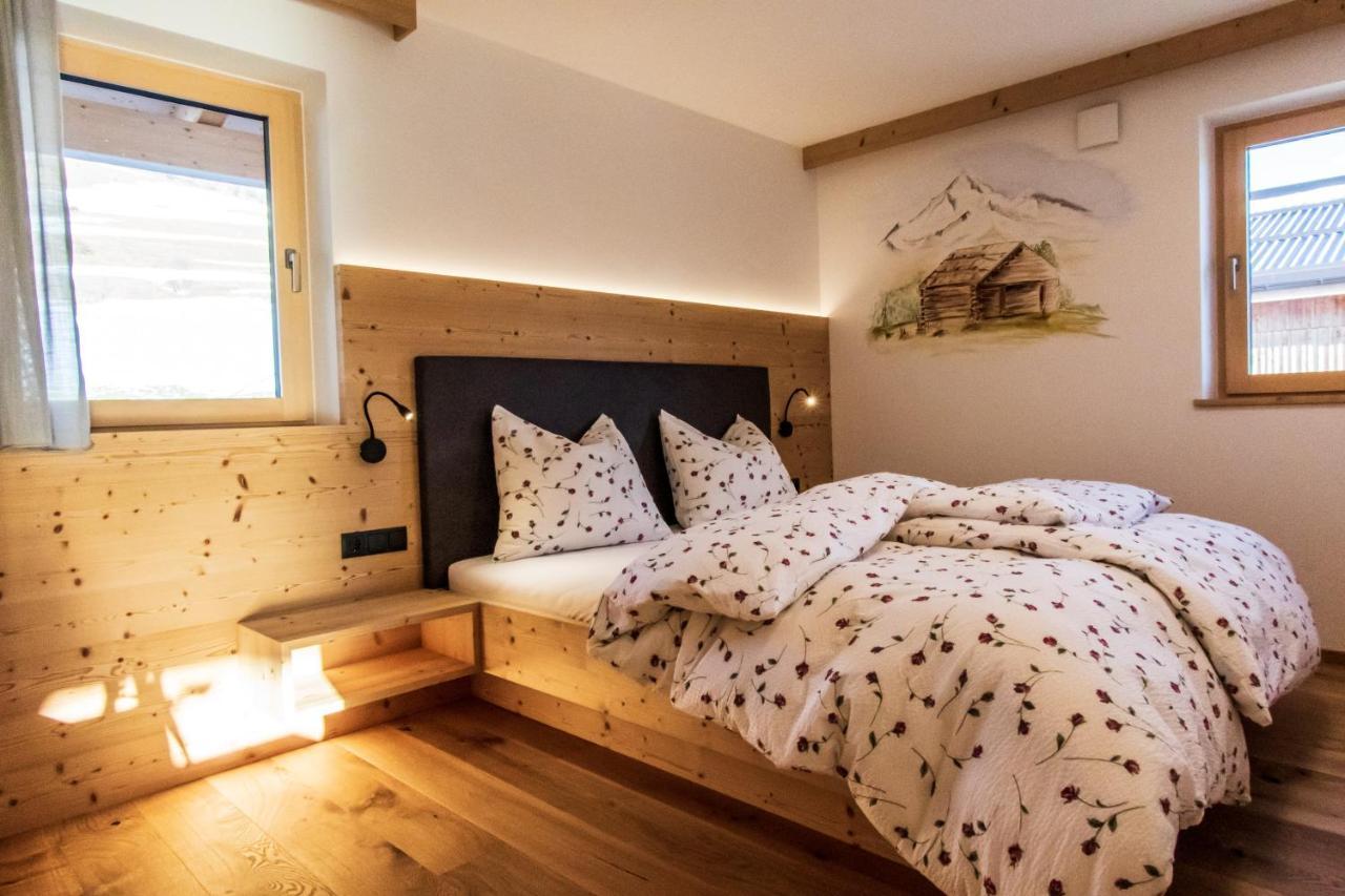 Kieserhof Apartment Alm Terento Dış mekan fotoğraf