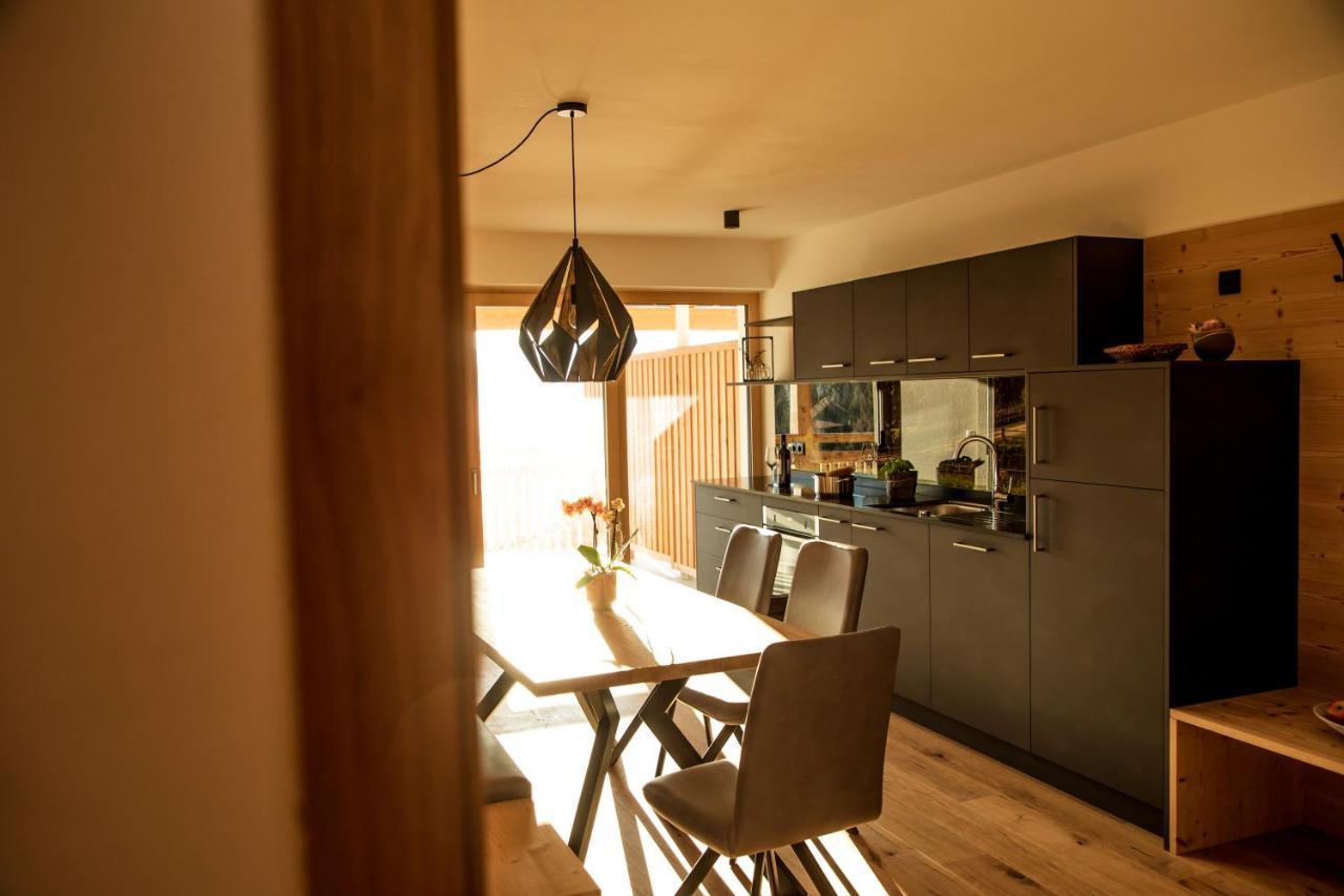 Kieserhof Apartment Alm Terento Dış mekan fotoğraf