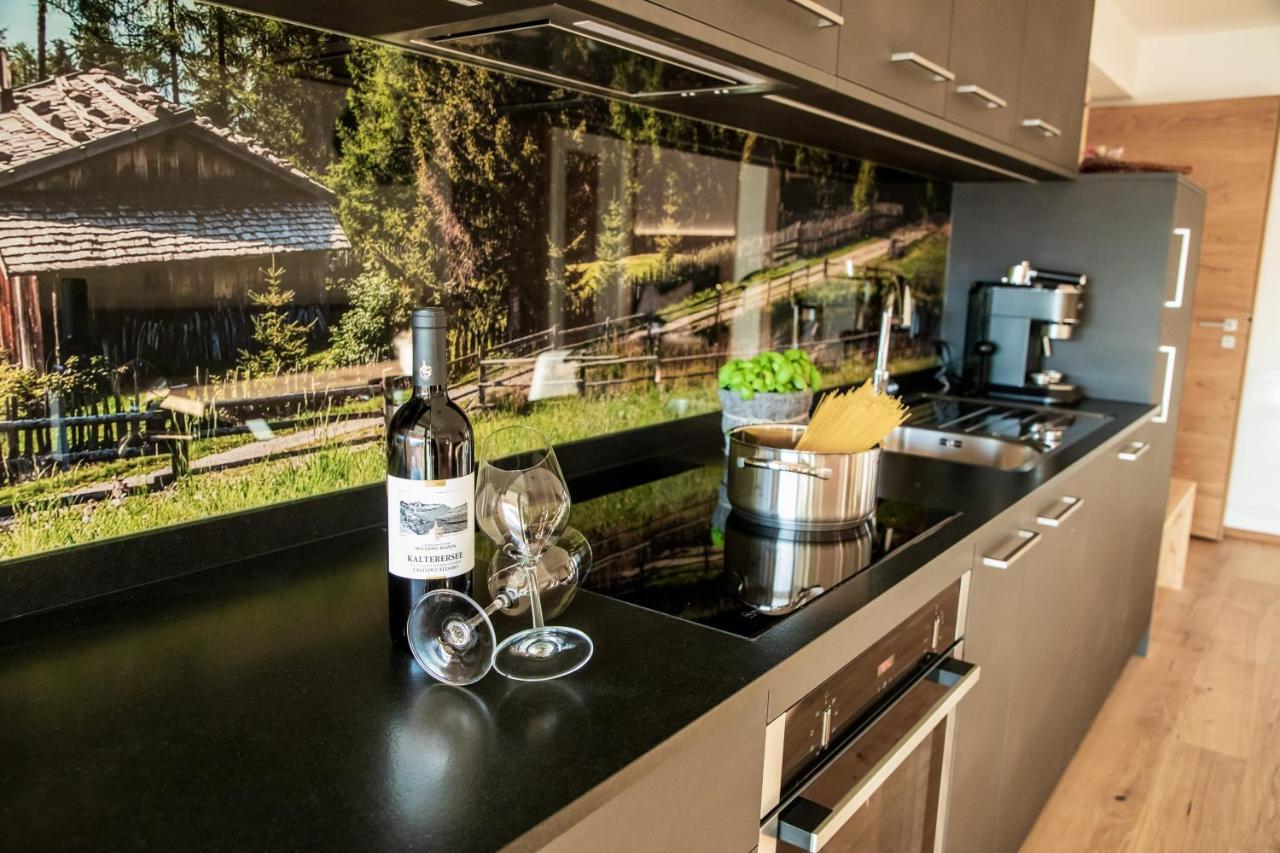Kieserhof Apartment Alm Terento Dış mekan fotoğraf
