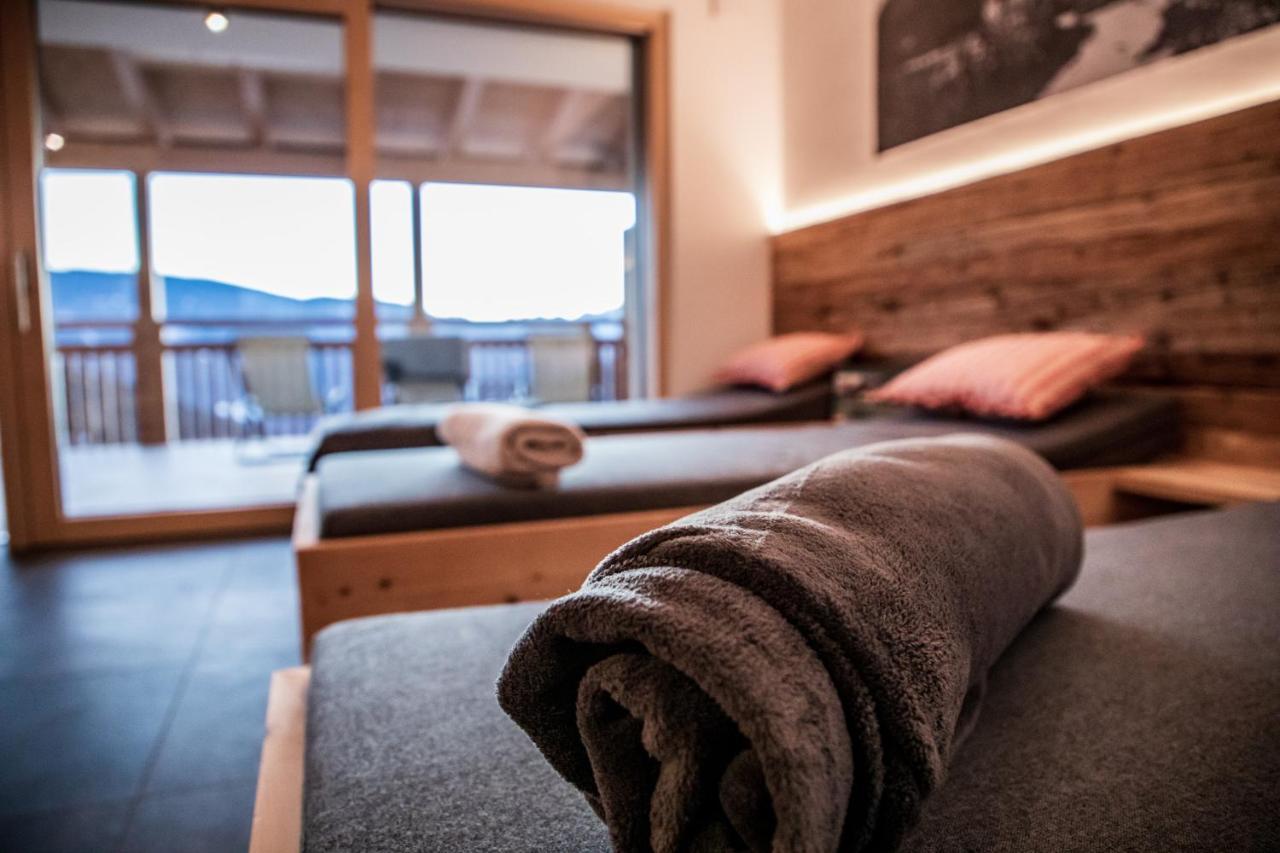 Kieserhof Apartment Alm Terento Dış mekan fotoğraf