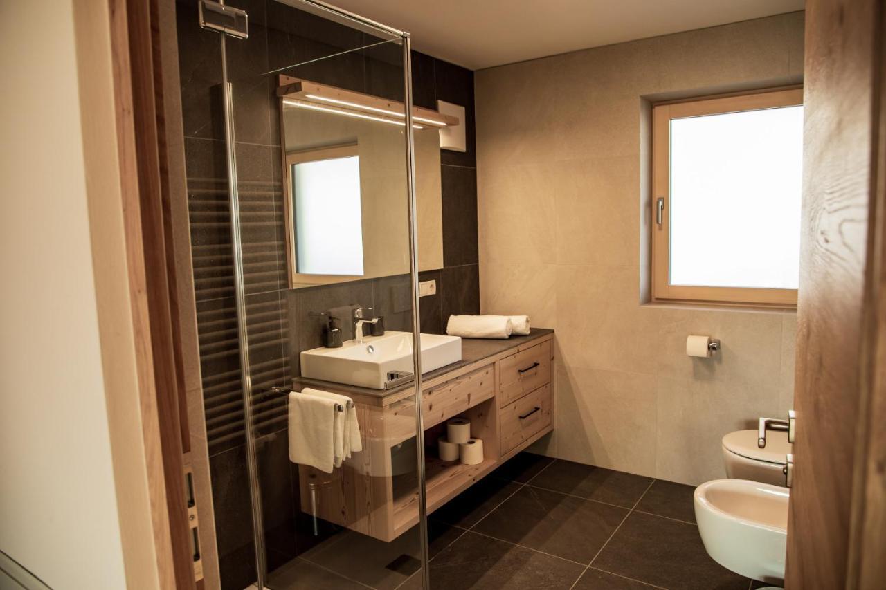 Kieserhof Apartment Alm Terento Dış mekan fotoğraf