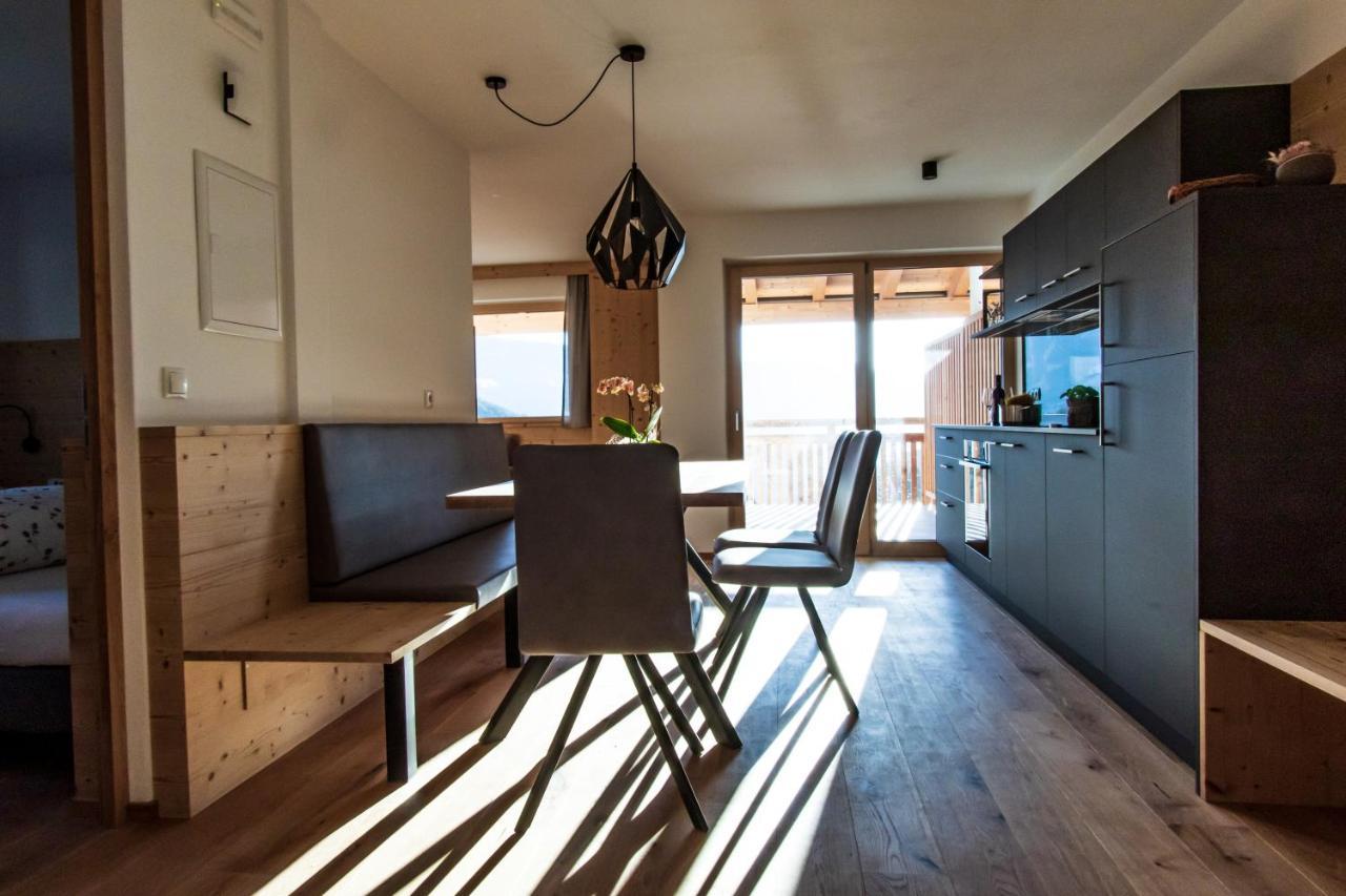Kieserhof Apartment Alm Terento Dış mekan fotoğraf